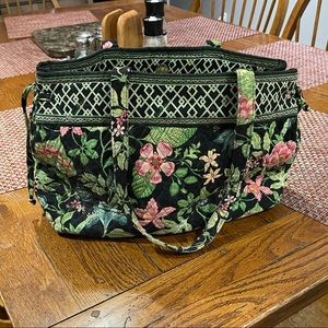 Vera Bradley purse